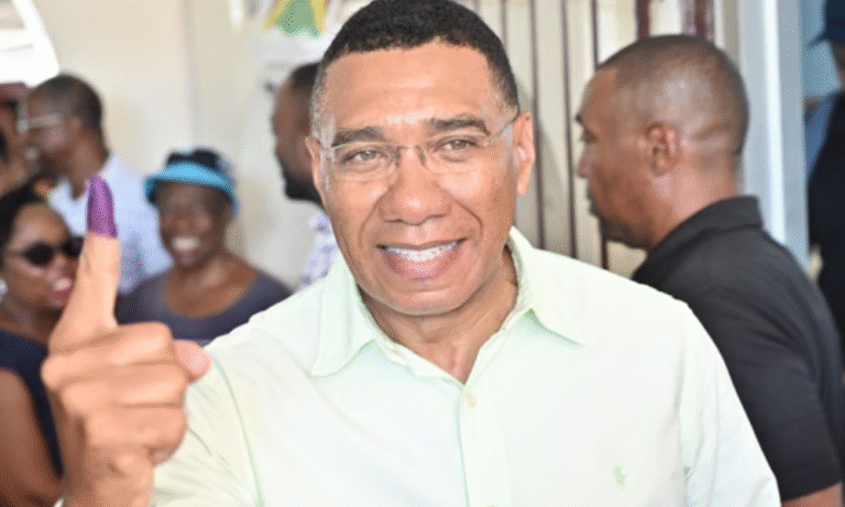 Jamaica Labour Party