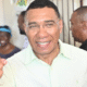 Jamaica Labour Party