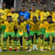 Reggae Boyz, Copa America Opener