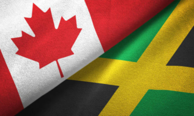 Jamaica Canada cooperation