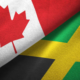 Jamaica Canada cooperation