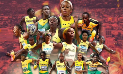 Team Jamaica