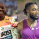 Jamaican Olympic Trials