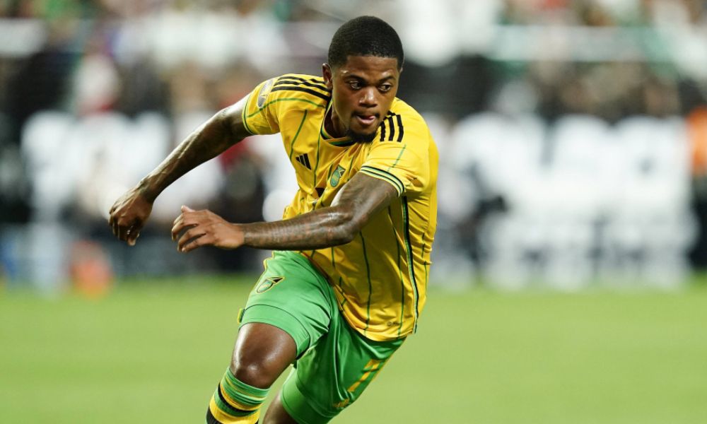 Leon Bailey
