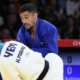 Judo Paris Olympics