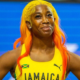 Shelly-Ann Fraser-Pryce