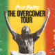 Overcomer US tour