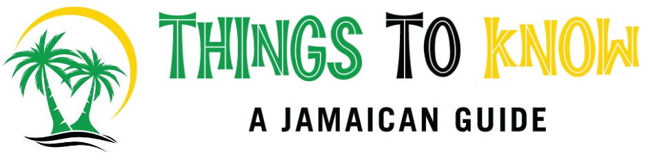 Things to know ja - Jamaican guide