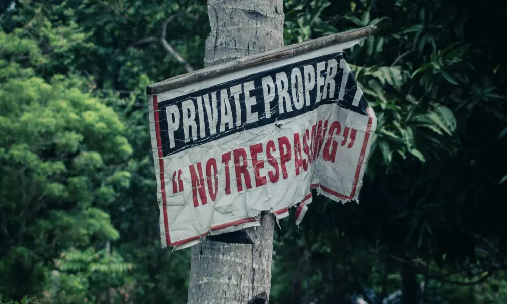 captured land Jamaica