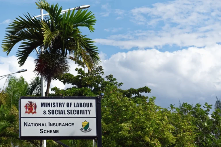 how to apply for NIS benefits Jamaica